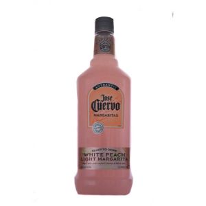 Jose Cuervo Margarita - White Peach